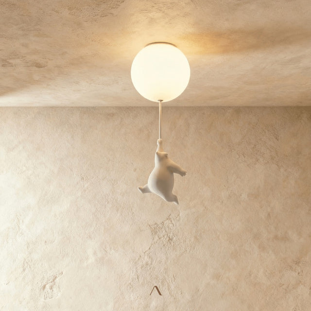 Calyx Ceiling Light