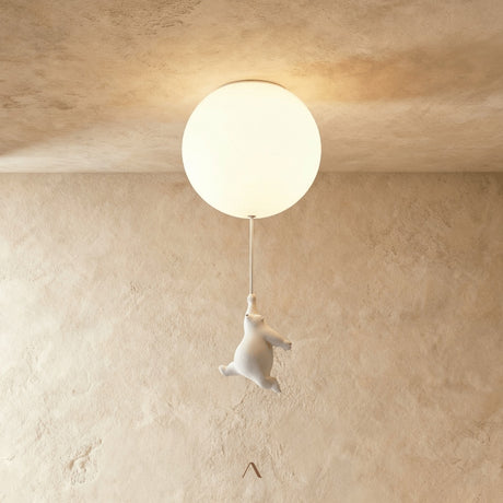 Calyx Ceiling Light