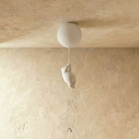 Calyx Ceiling Light