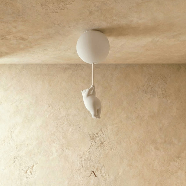 Calyx Ceiling Light