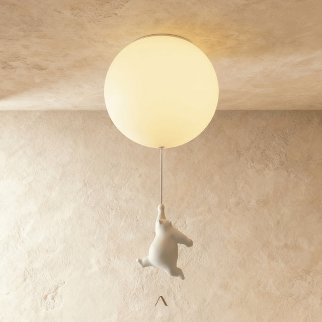 Calyx Ceiling Light