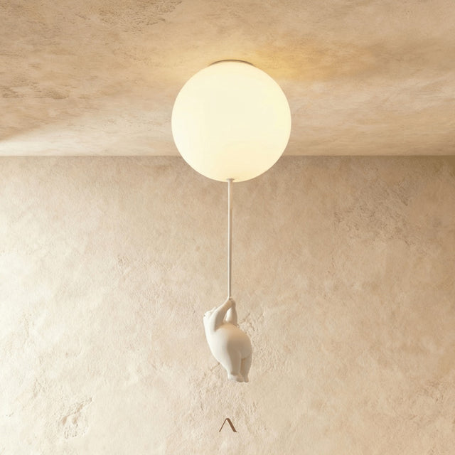 Calyx Ceiling Light