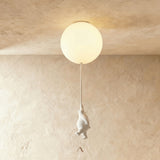 Calyx Ceiling Light