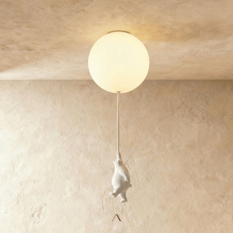 Calyx Ceiling Light