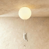 Calyx Ceiling Light