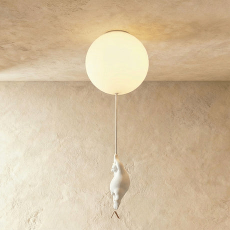 Calyx Ceiling Light