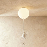 Calyx Ceiling Light