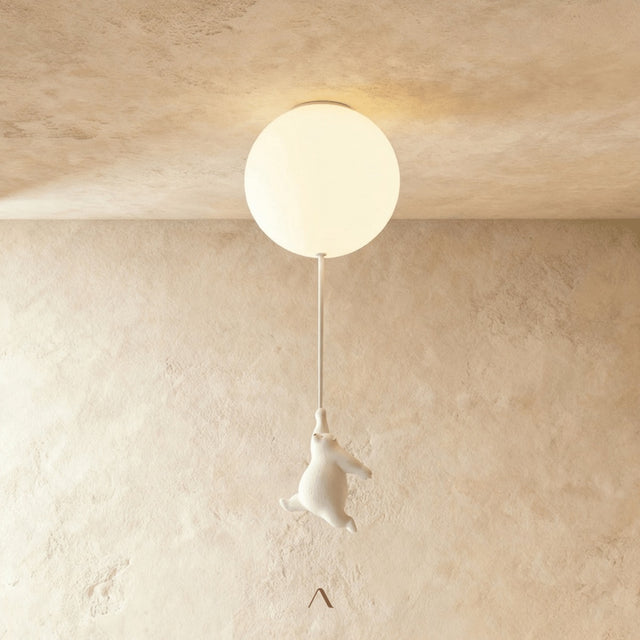 Calyx Ceiling Light