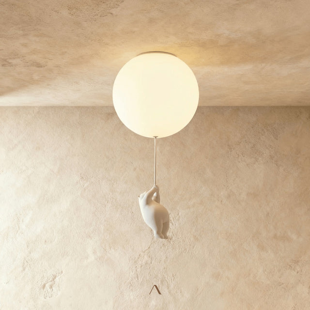 Calyx Ceiling Light