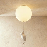 Calyx Ceiling Light