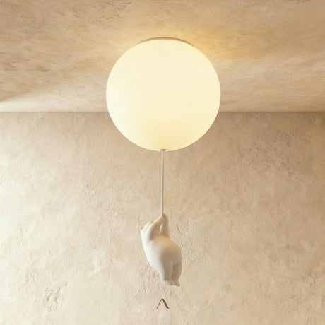 Calyx Ceiling Light