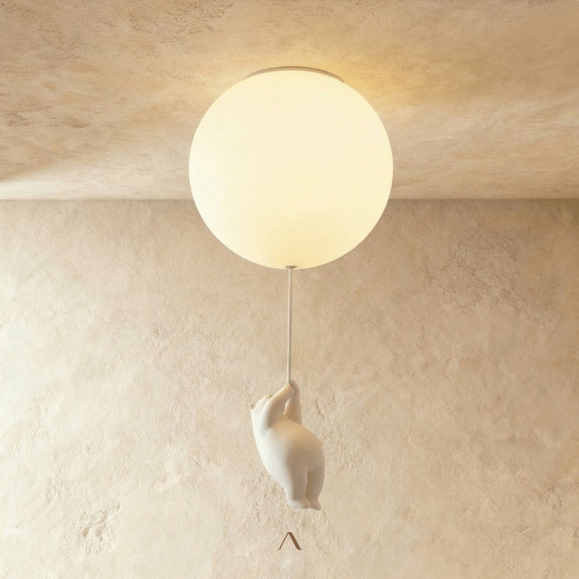 Calyx Ceiling Light