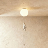 Calyx Ceiling Light