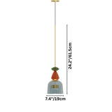 Thann Pendant Light