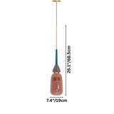 Thann Pendant Light