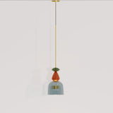 Thann Pendant Light