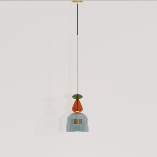 Thann Pendant Light