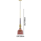 Thann Pendant Light
