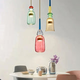 Thann Pendant Light