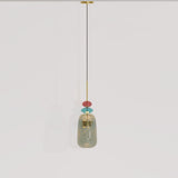 Thann Pendant Light