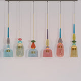 Thann Pendant Light