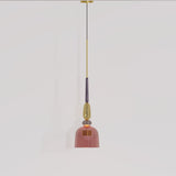 Thann Pendant Light