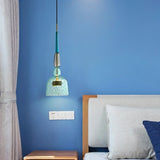 Thann Pendant Light