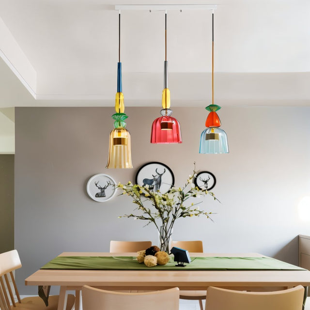 Thann Pendant Light