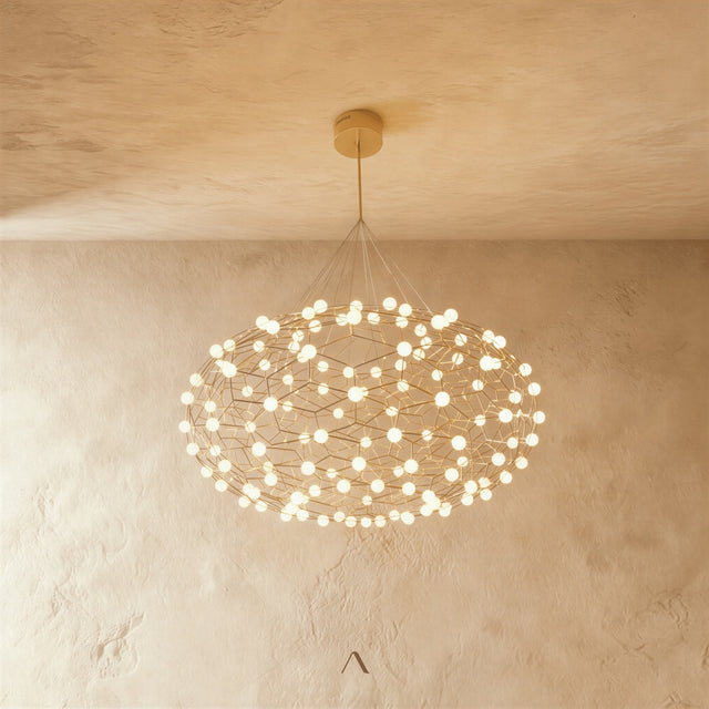 Camber Chandelier