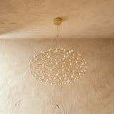 Camber Chandelier