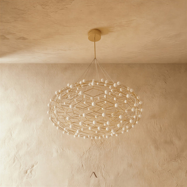 Camber Chandelier