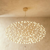 Camber Chandelier