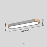 Cambes Ceiling Light