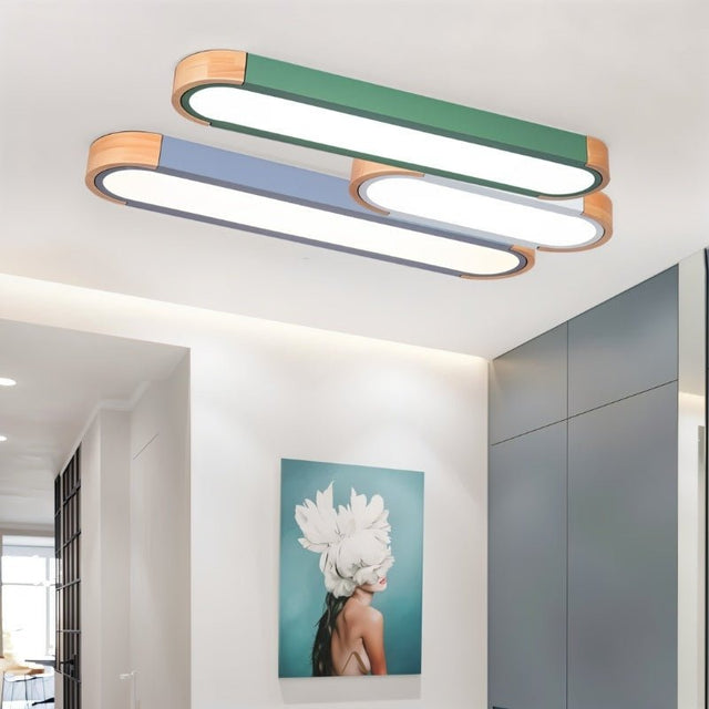Cambes Ceiling Light
