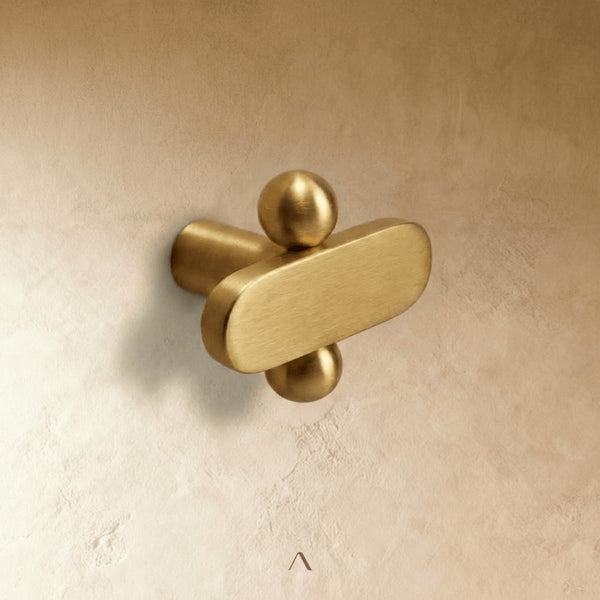 Cambil Cabinet Knob