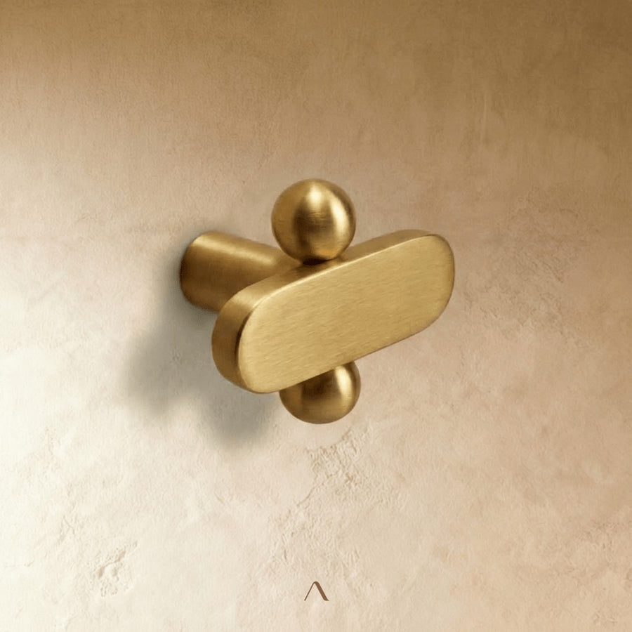Cambil Cabinet Knob