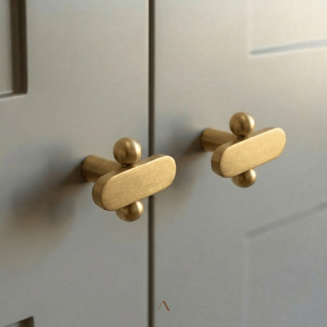 Cambil Cabinet Knob