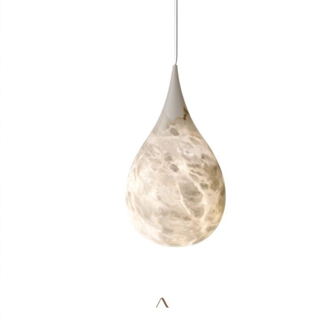Cambric Pendant Light