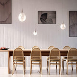 Cambric Pendant Light