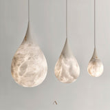 Cambric Pendant Light