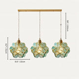 Poligny Pendant Light