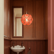 Poligny Pendant Light