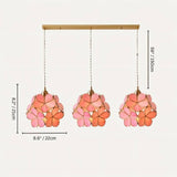 Poligny Pendant Light