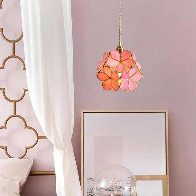 Poligny Pendant Light