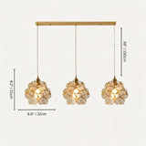Poligny Pendant Light