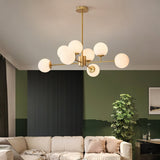 Olbia Chandelier