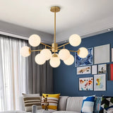 Olbia Chandelier