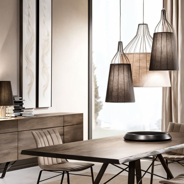 Arzachena Pendant Light