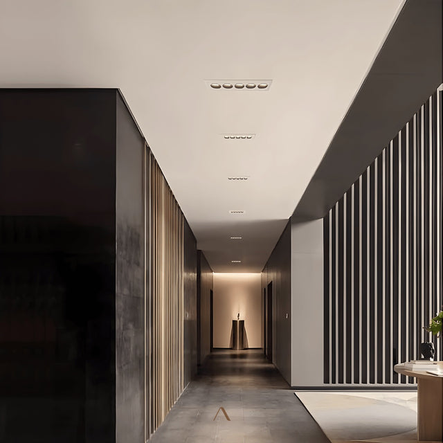 Campandre Downlight
