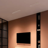 Campandre Downlight